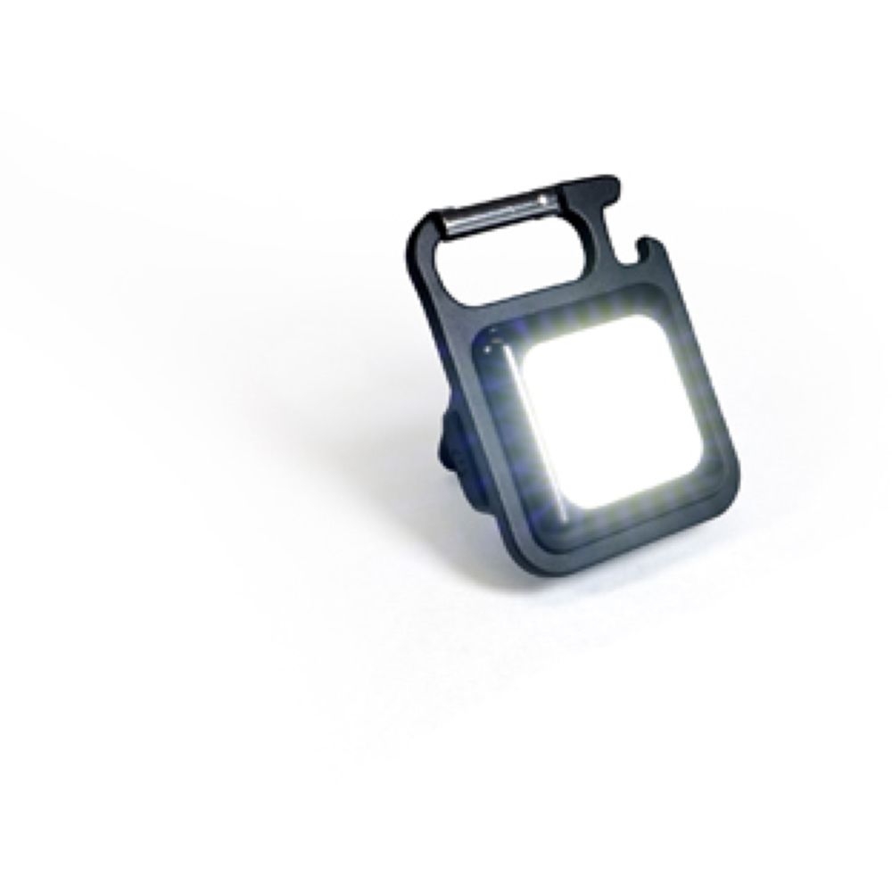 Origin Outdoor LED Pocket Light - 500 Lumens Black 040611 verlichting online bestellen bij Kathmandu Outdoor & Travel