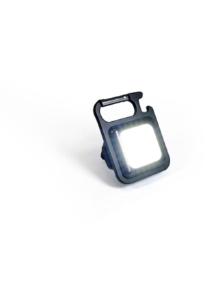 Origin Outdoor  LED Pocket Light - 500 Lumens Black 