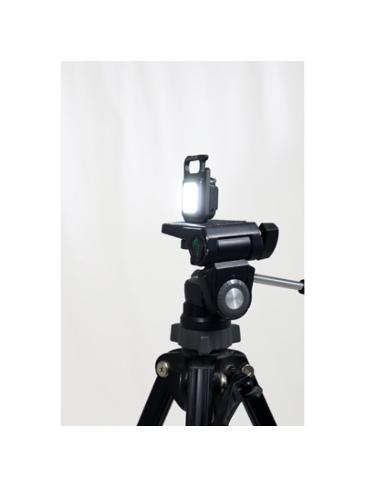 Origin Outdoor LED Pocket Light - 500 Lumens Black 040611 verlichting online bestellen bij Kathmandu Outdoor & Travel