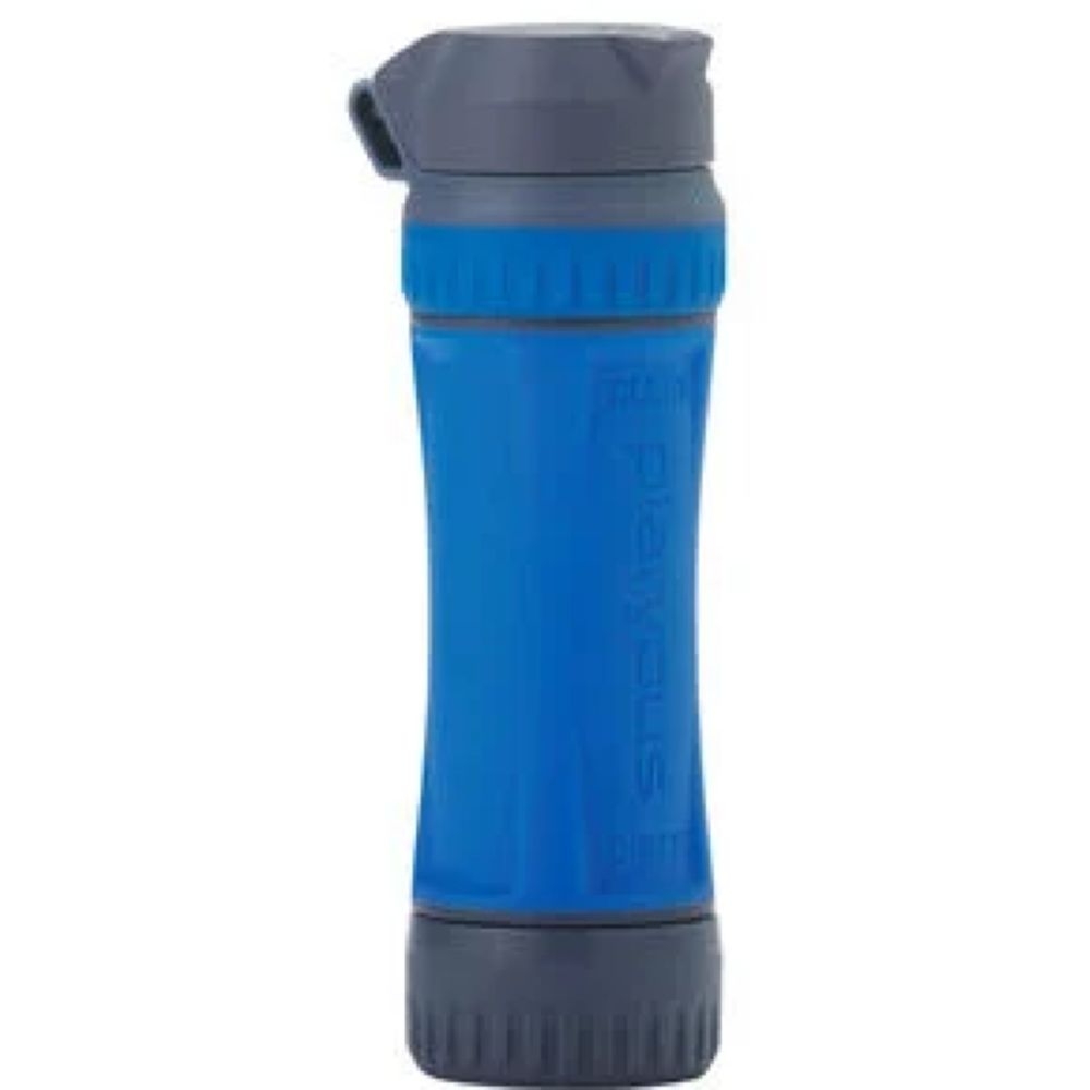 Platypus QuickDraw Microfilter  Blue 11695 waterzuivering online bestellen bij Kathmandu Outdoor & Travel
