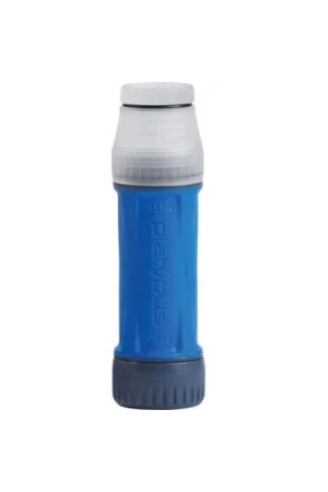 Platypus QuickDraw Microfilter  Blue 11695 waterzuivering online bestellen bij Kathmandu Outdoor & Travel