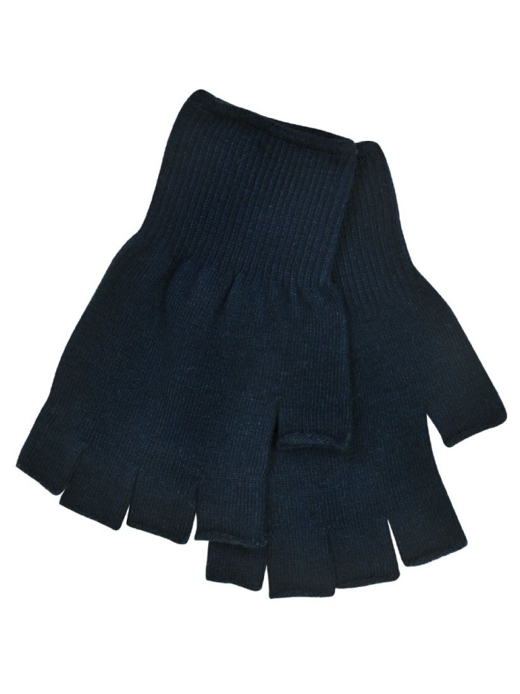 extremities Fingerless Thinny Glove  Black 21TNF- Black kleding accessoires online bestellen bij Kathmandu Outdoor & Travel