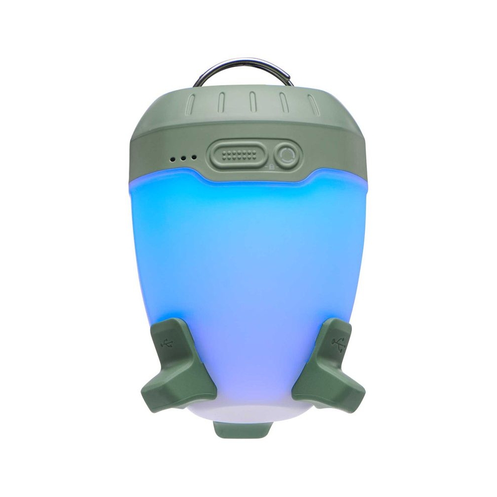 Black Diamond Orbiter 450 Lantern Desert Sage  BD620696-Desert Sage verlichting online bestellen bij Kathmandu Outdoor & Travel