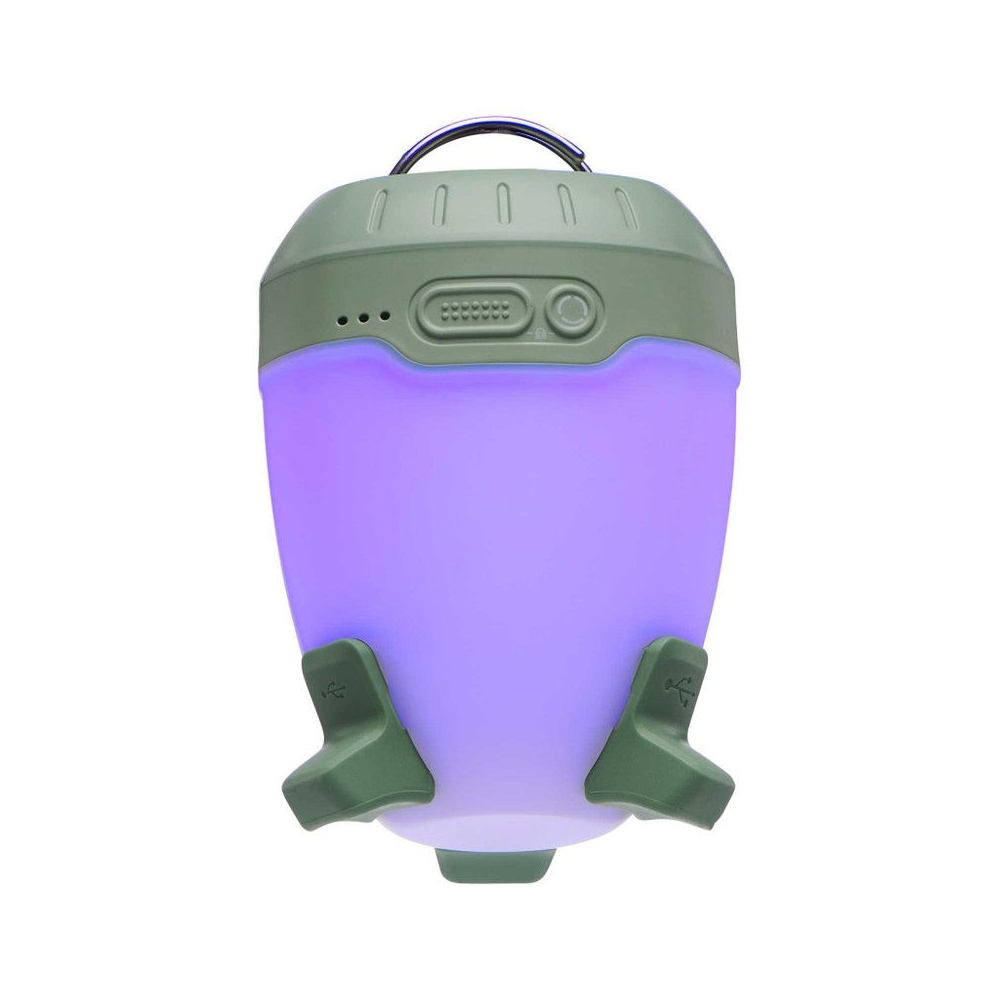 Black Diamond Orbiter 450 Lantern Desert Sage  BD620696-Desert Sage verlichting online bestellen bij Kathmandu Outdoor & Travel