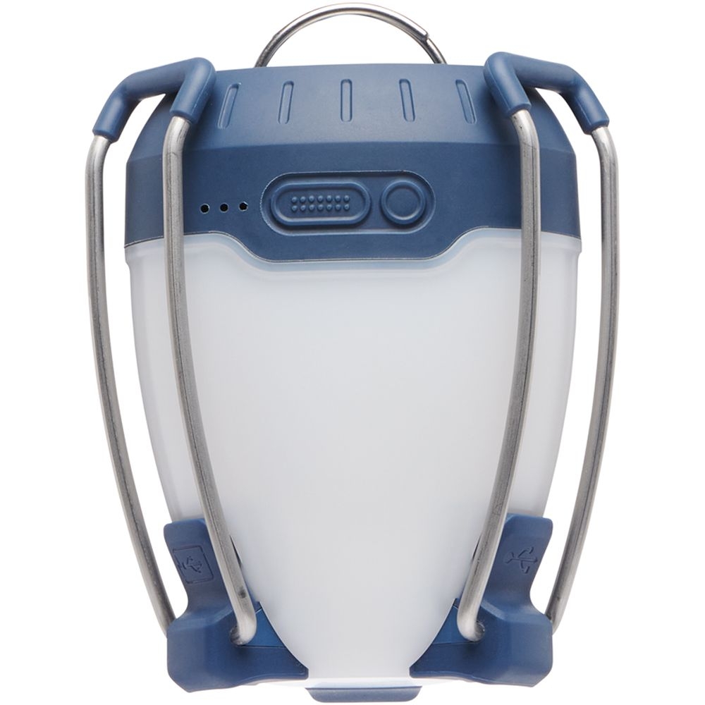 Black Diamond Orbiter 650 Lantern Ink Blue  BD620697-Ink Blue verlichting online bestellen bij Kathmandu Outdoor & Travel