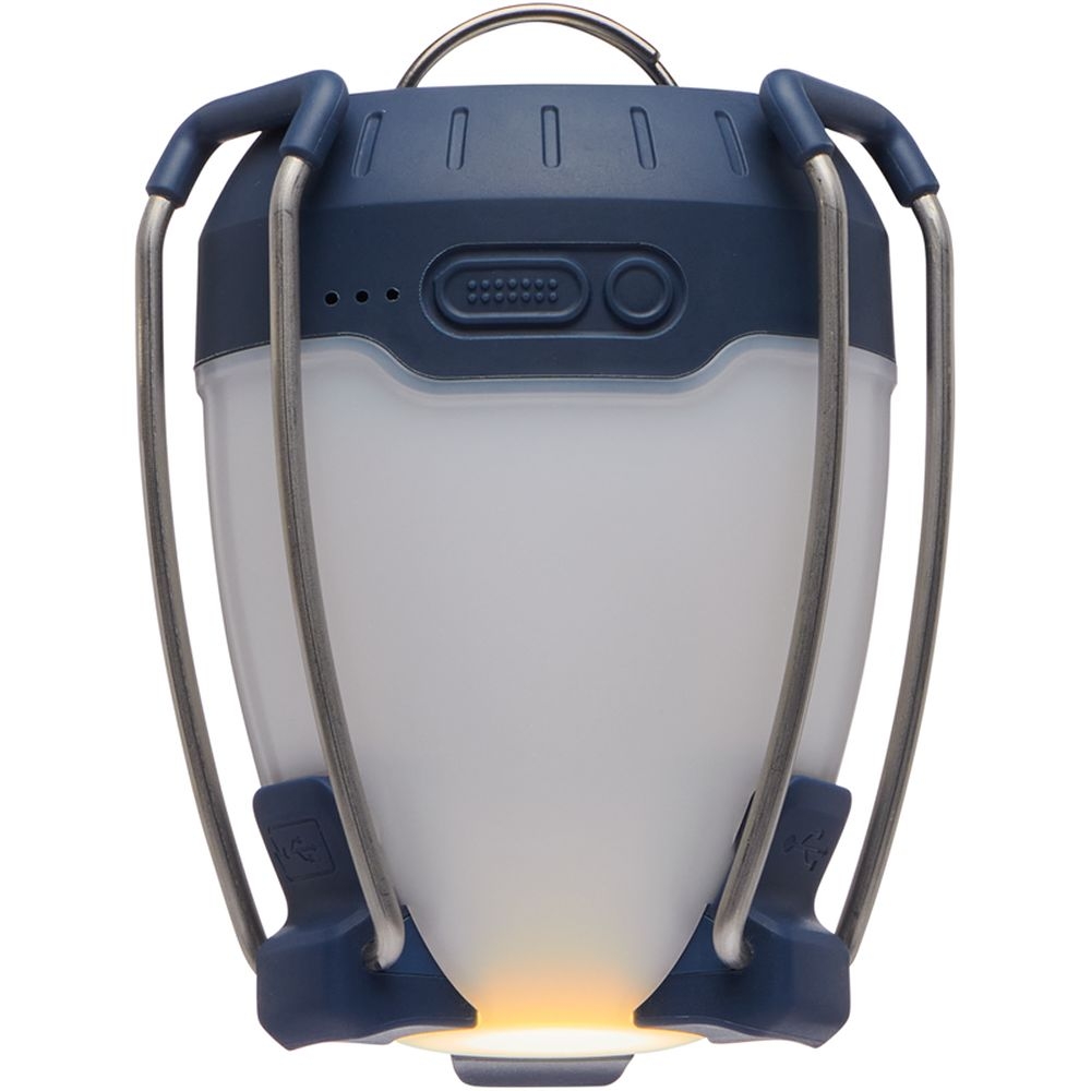 Black Diamond Orbiter 650 Lantern Ink Blue  BD620697-Ink Blue verlichting online bestellen bij Kathmandu Outdoor & Travel