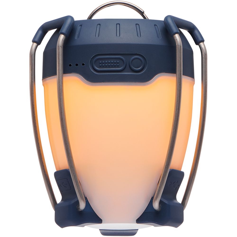 Black Diamond Orbiter 650 Lantern Ink Blue  BD620697-Ink Blue verlichting online bestellen bij Kathmandu Outdoor & Travel