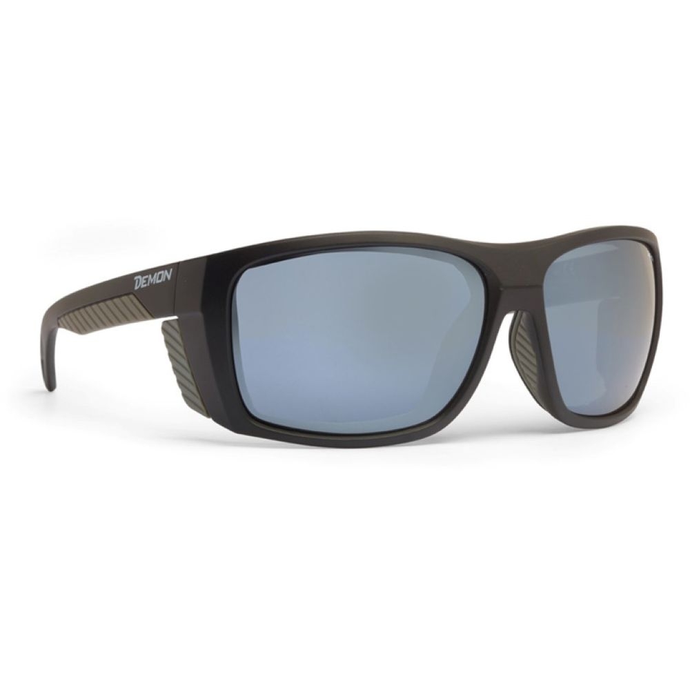 Demon Eiger Cat4 Matt Black EIGER4BKG zonnebrillen online bestellen bij Kathmandu Outdoor & Travel