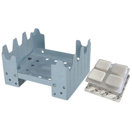 Origin Outdoor  Pocket Stove Wilderness RVS