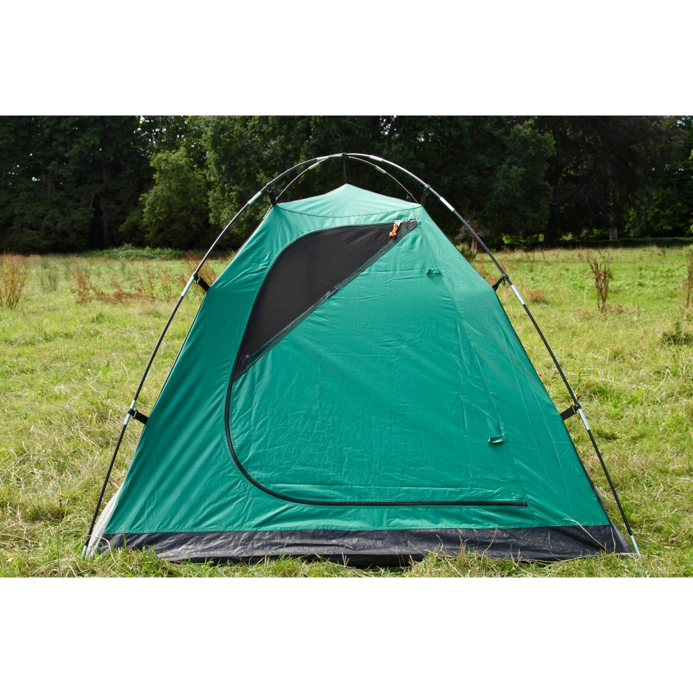 Coleman Kobuk Valley 2 Green 2000038385 tenten online bestellen bij Kathmandu Outdoor & Travel