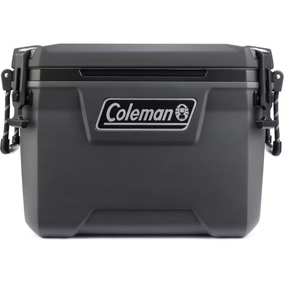 Coleman Convoy Cooler 52L Grey 2193725 koken online bestellen bij Kathmandu Outdoor & Travel