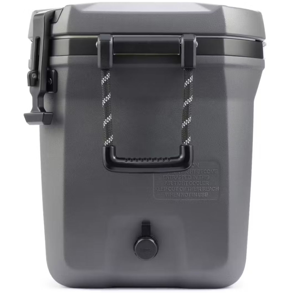 Coleman Convoy Cooler 52L Grey 2193725 koken online bestellen bij Kathmandu Outdoor & Travel