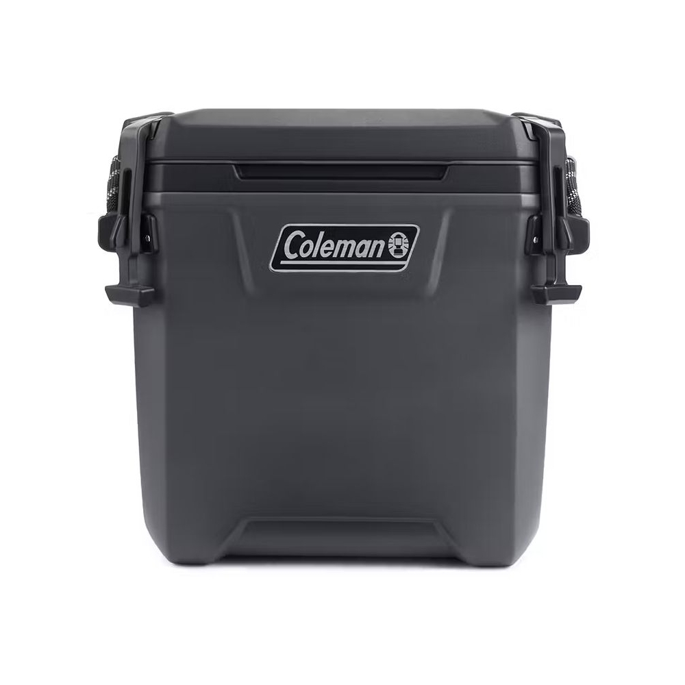 Coleman Convoy Cooler 26,5L Grey 2193723 koken online bestellen bij Kathmandu Outdoor & Travel