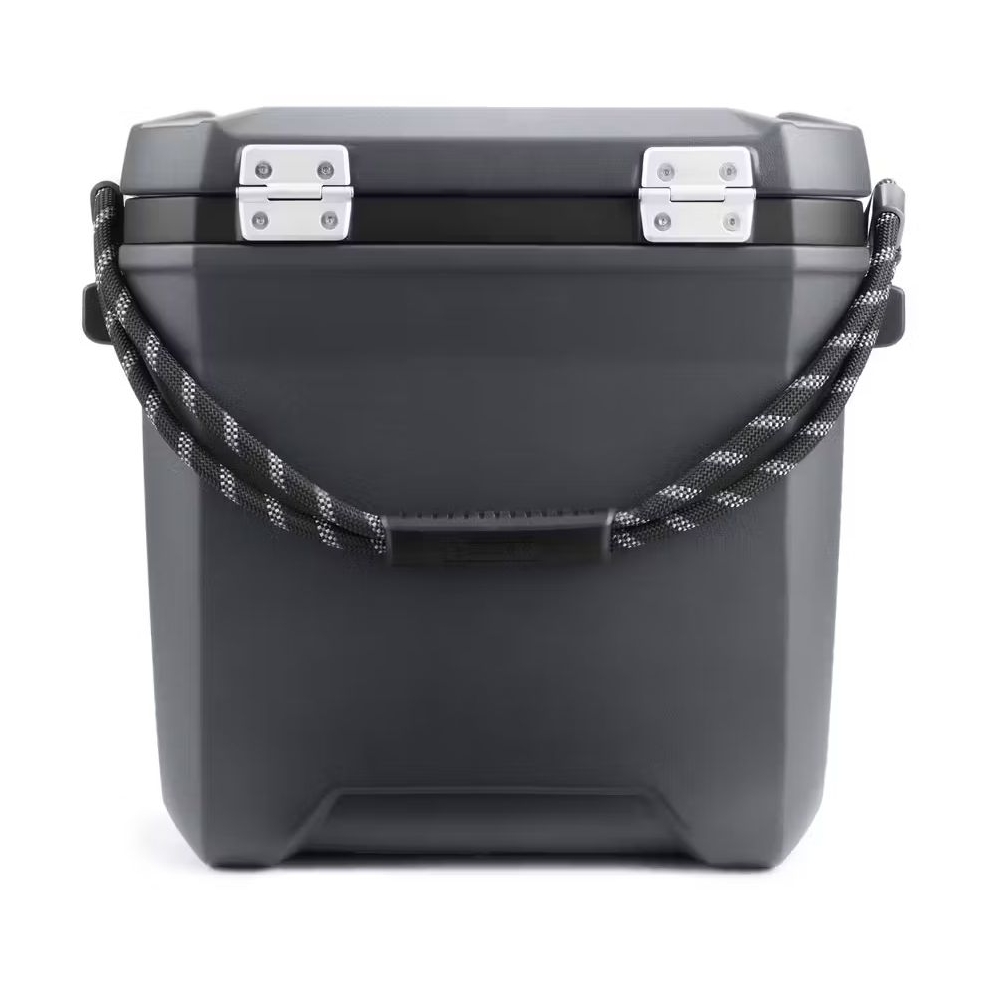 Coleman Convoy Cooler 26,5L Grey 2193723 koken online bestellen bij Kathmandu Outdoor & Travel