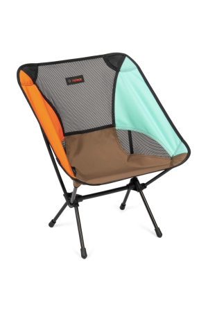 Helinox Chair One Mint MultiBlock 10002796 kampeermeubels online bestellen bij Kathmandu Outdoor & Travel