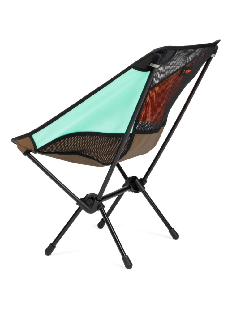 Helinox Chair One Mint MultiBlock 10002796 kampeermeubels online bestellen bij Kathmandu Outdoor & Travel