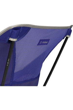 Helinox Chair One Cobalt 10002797 kampeermeubels online bestellen bij Kathmandu Outdoor & Travel