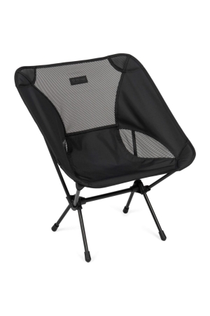 Helinox Chair One Blackout Edition 10022R1 kampeermeubels online bestellen bij Kathmandu Outdoor & Travel