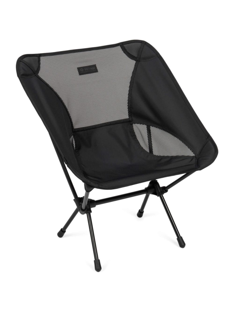 Helinox Chair One Blackout Edition 10022R1 kampeermeubels online bestellen bij Kathmandu Outdoor & Travel