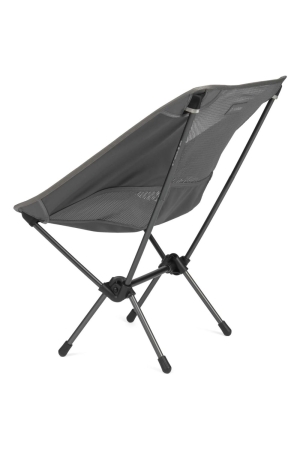 Helinox Chair One Charcoal 10306 kampeermeubels online bestellen bij Kathmandu Outdoor & Travel