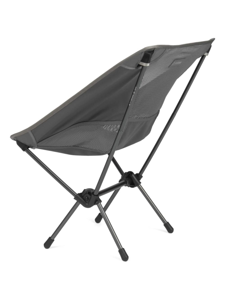 Helinox Chair One Charcoal 10306 kampeermeubels online bestellen bij Kathmandu Outdoor & Travel
