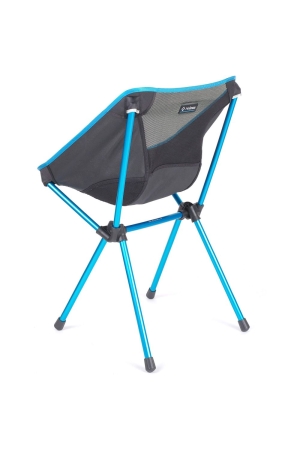 Helinox Café Chair Black 14351 kampeermeubels online bestellen bij Kathmandu Outdoor & Travel