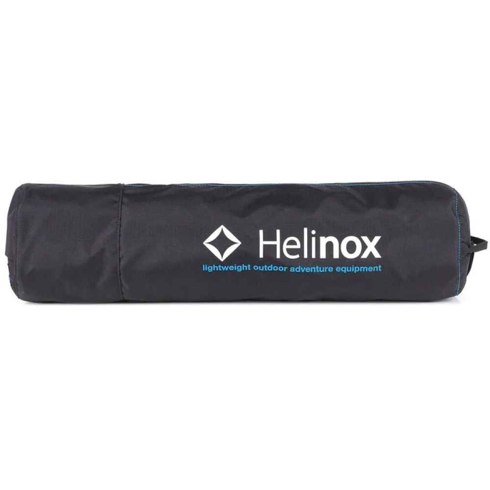 Helinox Café Chair Black 14351 kampeermeubels online bestellen bij Kathmandu Outdoor & Travel