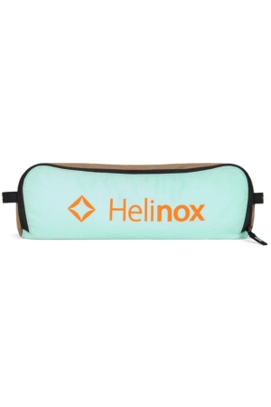 Helinox Chair Two Mint MultiBlock 10002800 kampeermeubels online bestellen bij Kathmandu Outdoor & Travel