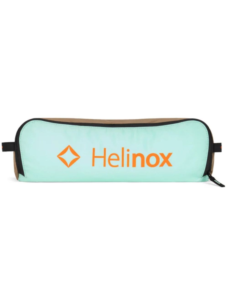 Helinox Chair Two Mint MultiBlock 10002800 kampeermeubels online bestellen bij Kathmandu Outdoor & Travel