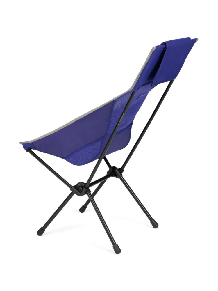 Helinox Sunset Chair Cobalt 10002805 kampeermeubels online bestellen bij Kathmandu Outdoor & Travel