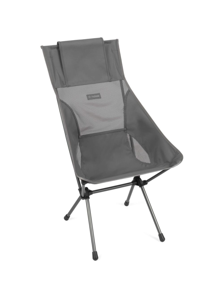 Helinox Sunset Chair Charcoal 11190 kampeermeubels online bestellen bij Kathmandu Outdoor & Travel