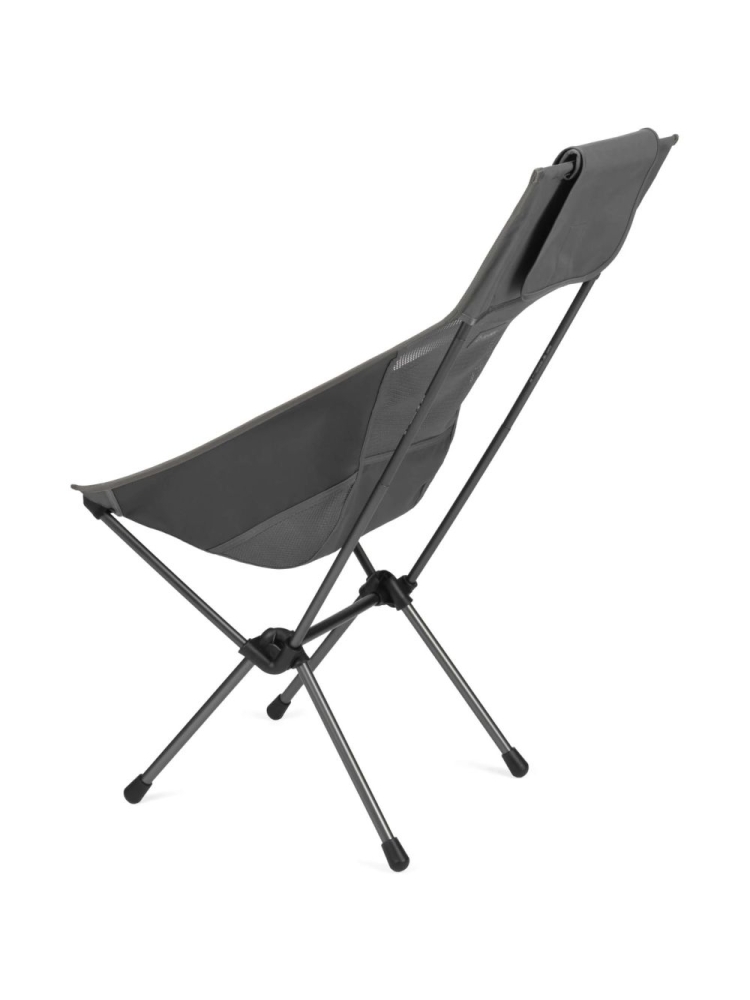 Helinox Sunset Chair Charcoal 11190 kampeermeubels online bestellen bij Kathmandu Outdoor & Travel