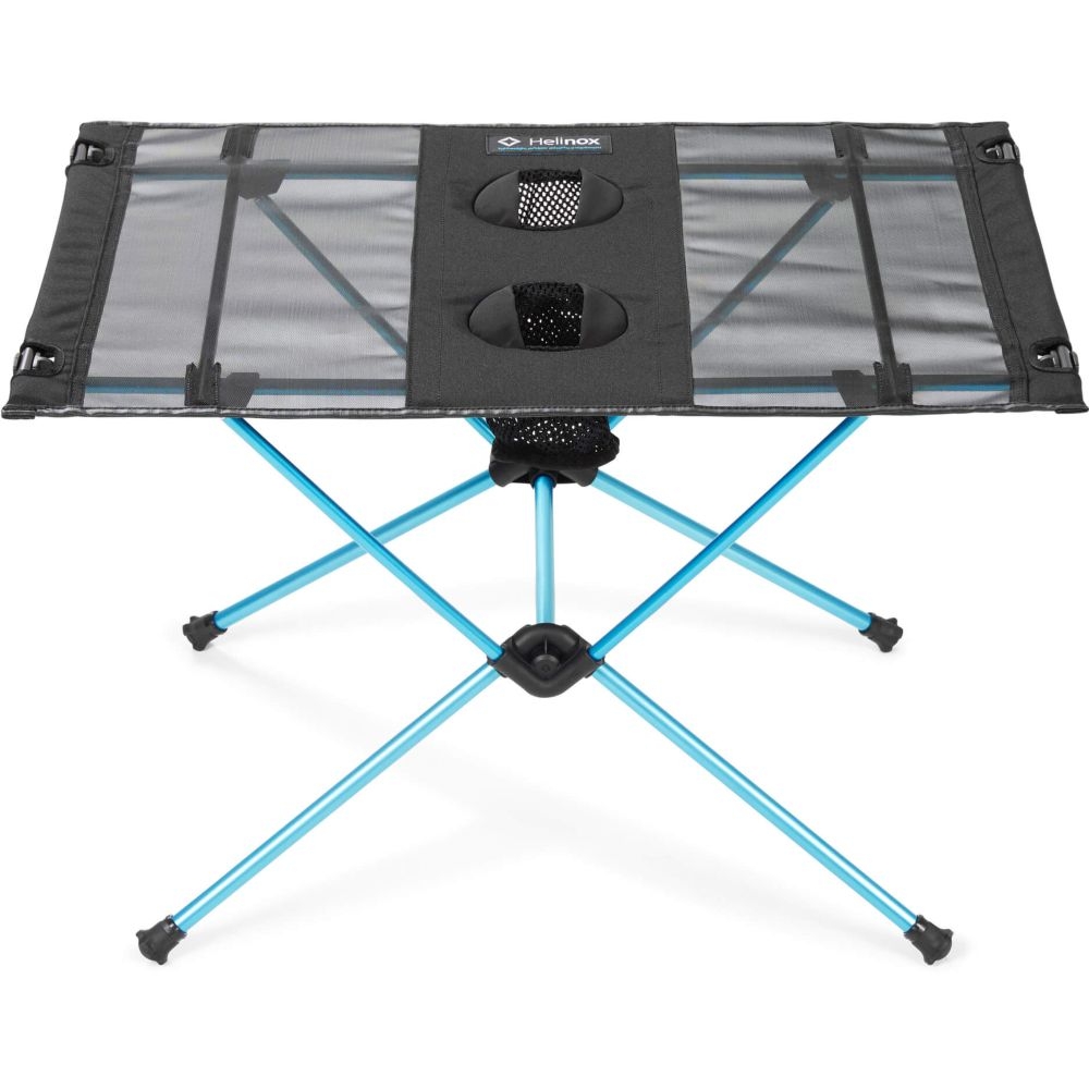 Helinox Table One Black 11001 kampeermeubels online bestellen bij Kathmandu Outdoor & Travel