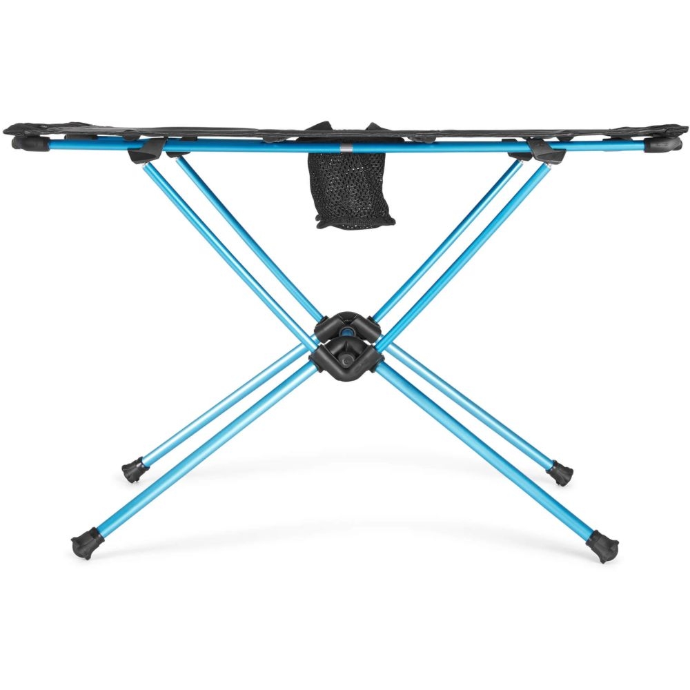 Helinox Table One Black 11001 kampeermeubels online bestellen bij Kathmandu Outdoor & Travel