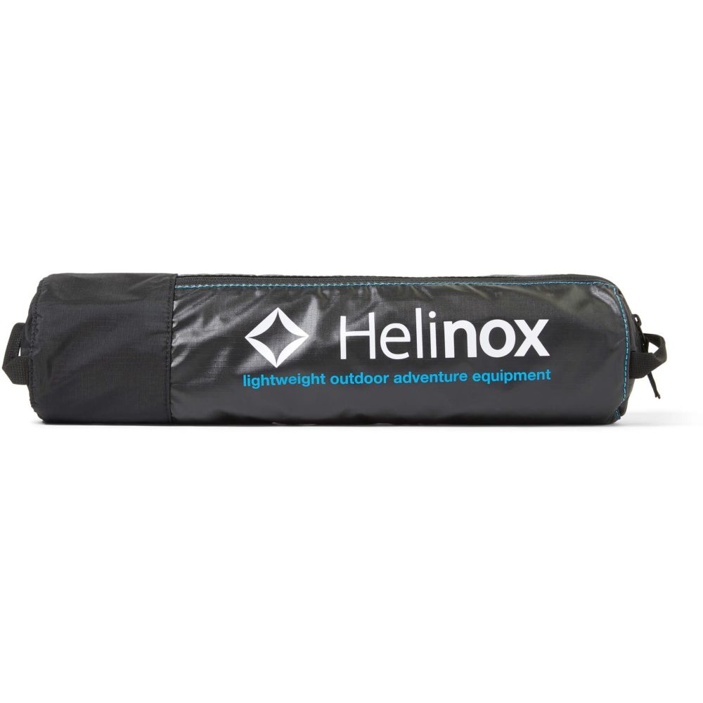Helinox Table One Black 11001 kampeermeubels online bestellen bij Kathmandu Outdoor & Travel