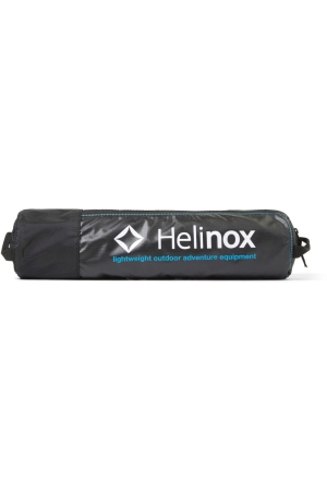 Helinox Table One Black 11001 kampeermeubels online bestellen bij Kathmandu Outdoor & Travel