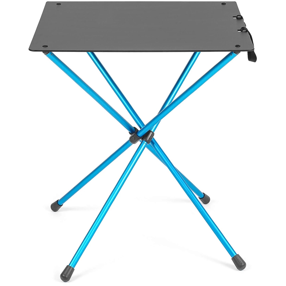 Helinox Café Table Black 11078 kampeermeubels online bestellen bij Kathmandu Outdoor & Travel