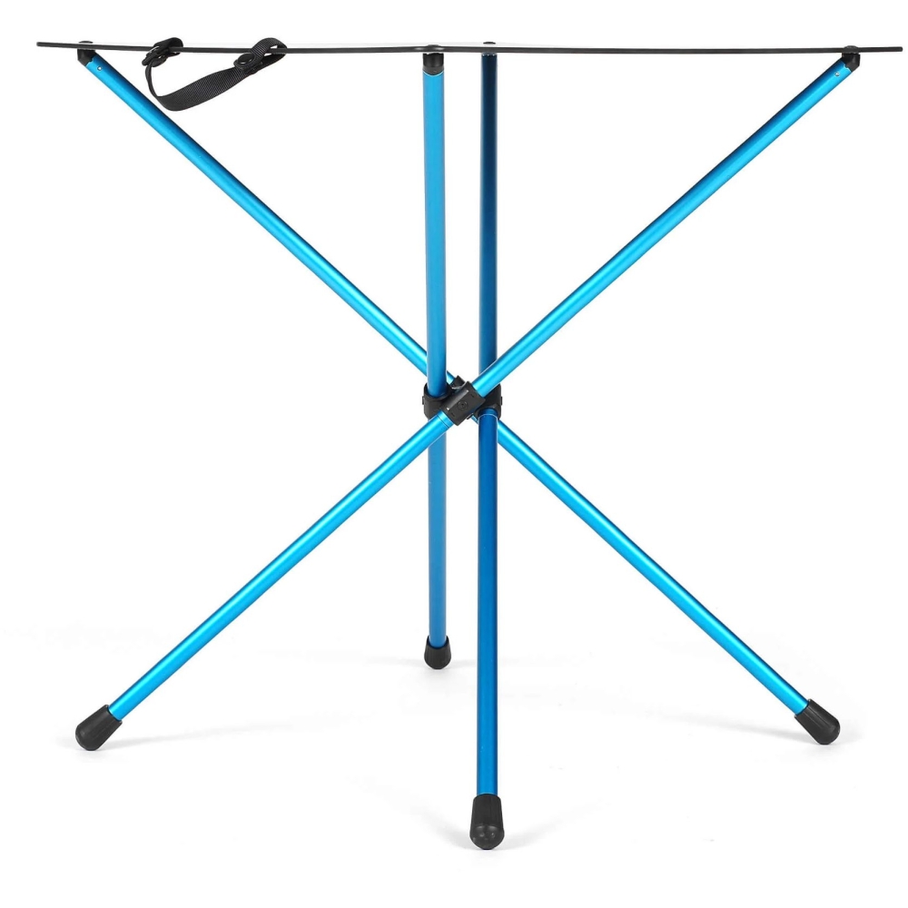 Helinox Café Table Black 11078 kampeermeubels online bestellen bij Kathmandu Outdoor & Travel
