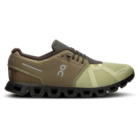 On-running  Cloud 5 Grove | Haze