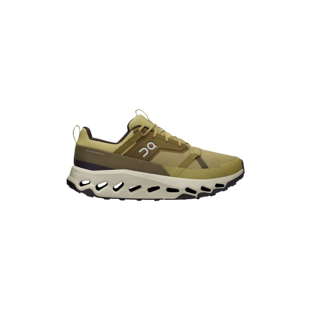 On-running Cloudhorizon Safari | Ice 3ME10032305 wandelschoenen heren online bestellen bij Kathmandu Outdoor & Travel