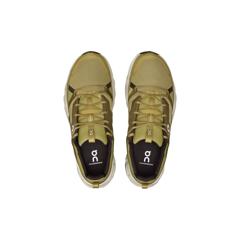 On-running Cloudhorizon Safari | Ice 3ME10032305 wandelschoenen heren online bestellen bij Kathmandu Outdoor & Travel