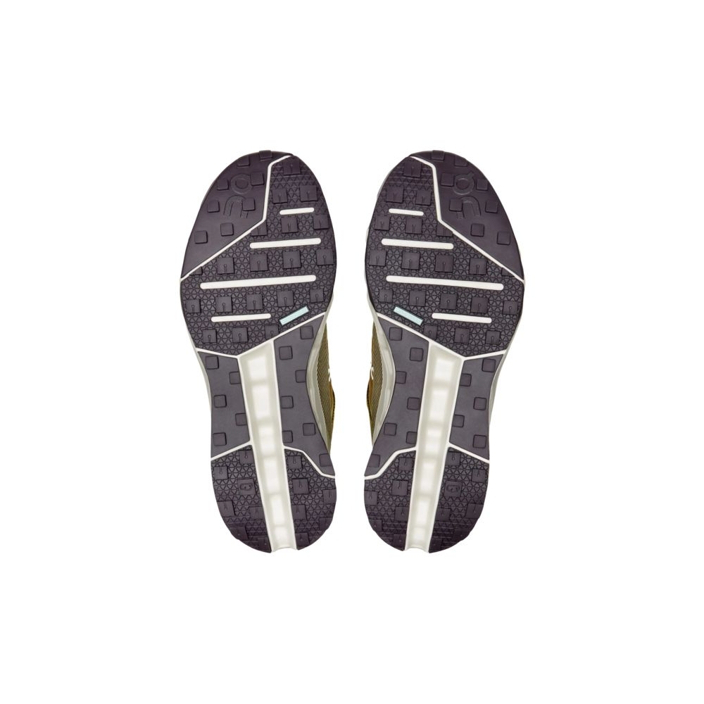 On-running Cloudhorizon Safari | Ice 3ME10032305 wandelschoenen heren online bestellen bij Kathmandu Outdoor & Travel