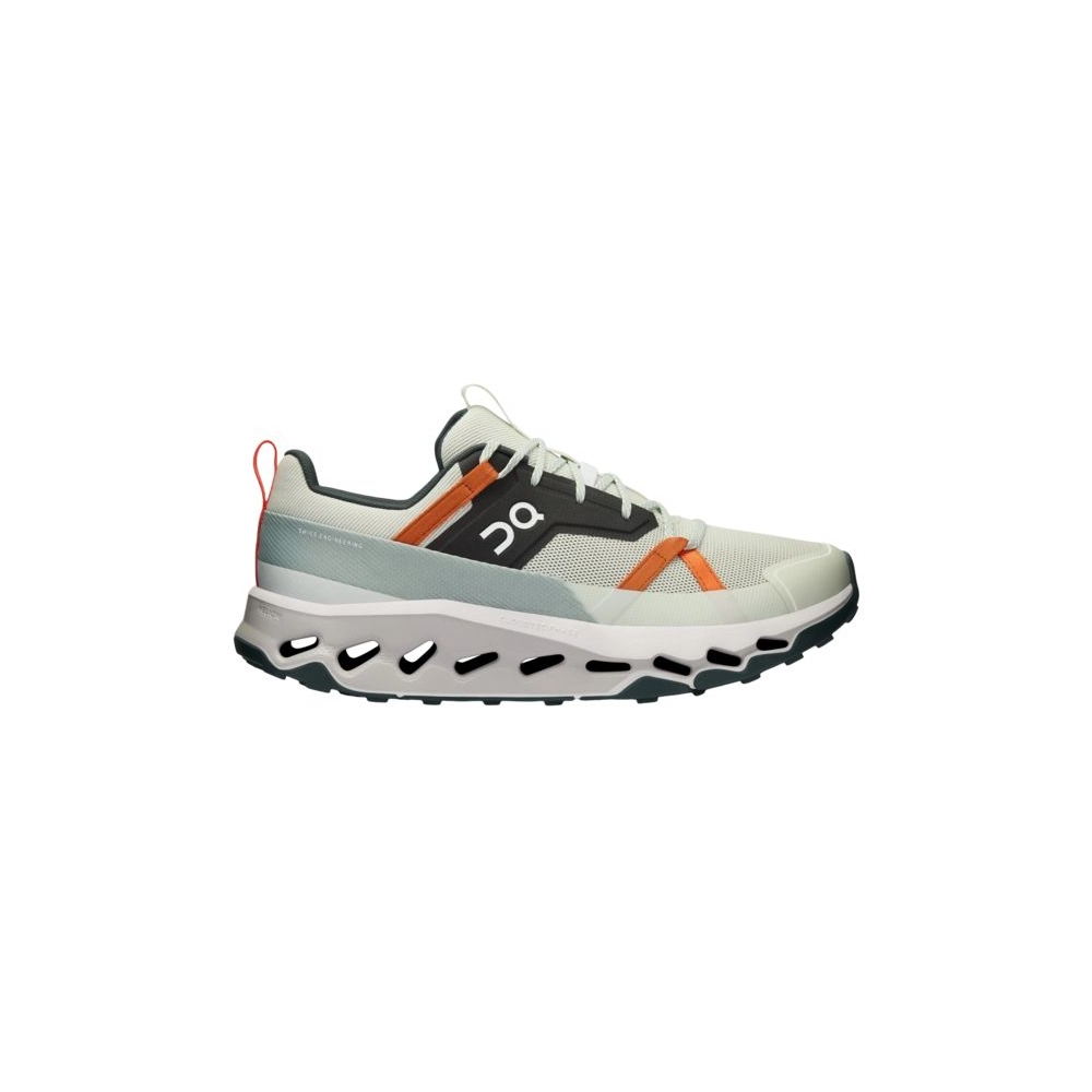 On-running Cloudhorizon Aloe | Frost 3ME10032306 wandelschoenen heren online bestellen bij Kathmandu Outdoor & Travel