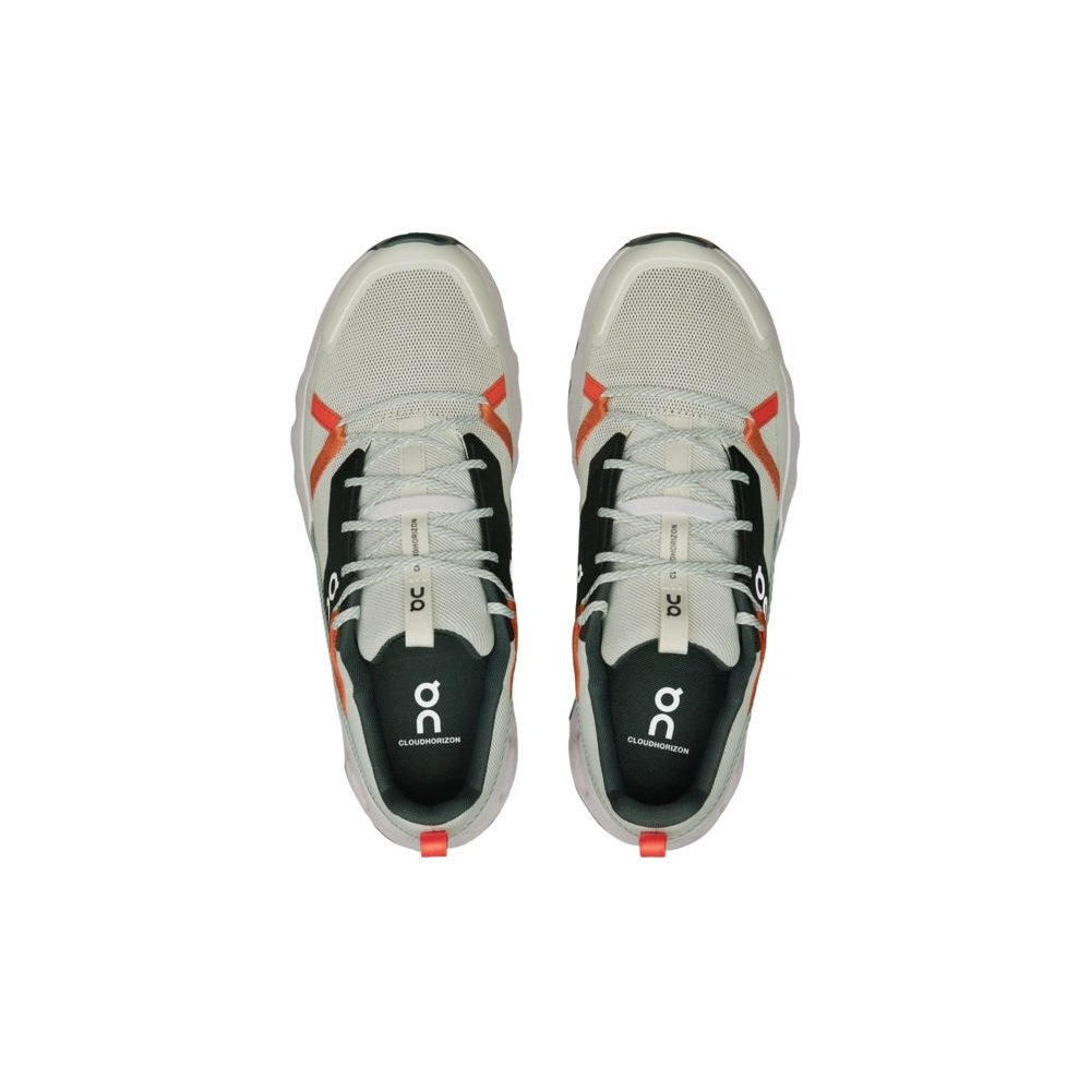 On-running Cloudhorizon Aloe | Frost 3ME10032306 wandelschoenen heren online bestellen bij Kathmandu Outdoor & Travel
