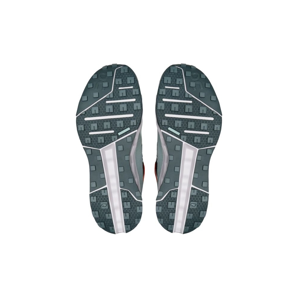 On-running Cloudhorizon Aloe | Frost 3ME10032306 wandelschoenen heren online bestellen bij Kathmandu Outdoor & Travel