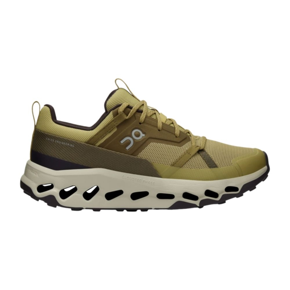 On-running Cloudhorizon Women's Safari | Ice 3WE10012305 wandelschoenen dames online bestellen bij Kathmandu Outdoor & Travel