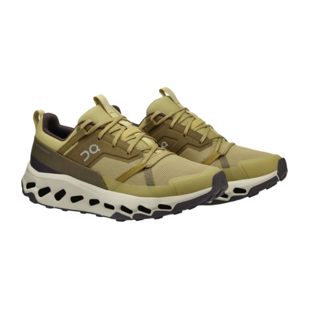 On-running Cloudhorizon Women's Safari | Ice 3WE10012305 wandelschoenen dames online bestellen bij Kathmandu Outdoor & Travel