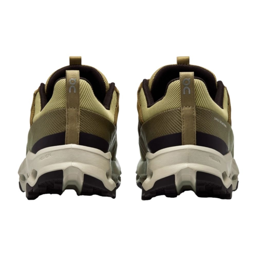 On-running Cloudhorizon Women's Safari | Ice 3WE10012305 wandelschoenen dames online bestellen bij Kathmandu Outdoor & Travel