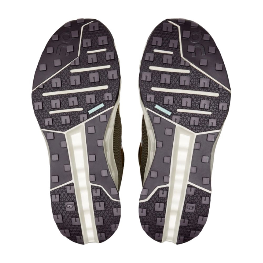 On-running Cloudhorizon Women's Safari | Ice 3WE10012305 wandelschoenen dames online bestellen bij Kathmandu Outdoor & Travel