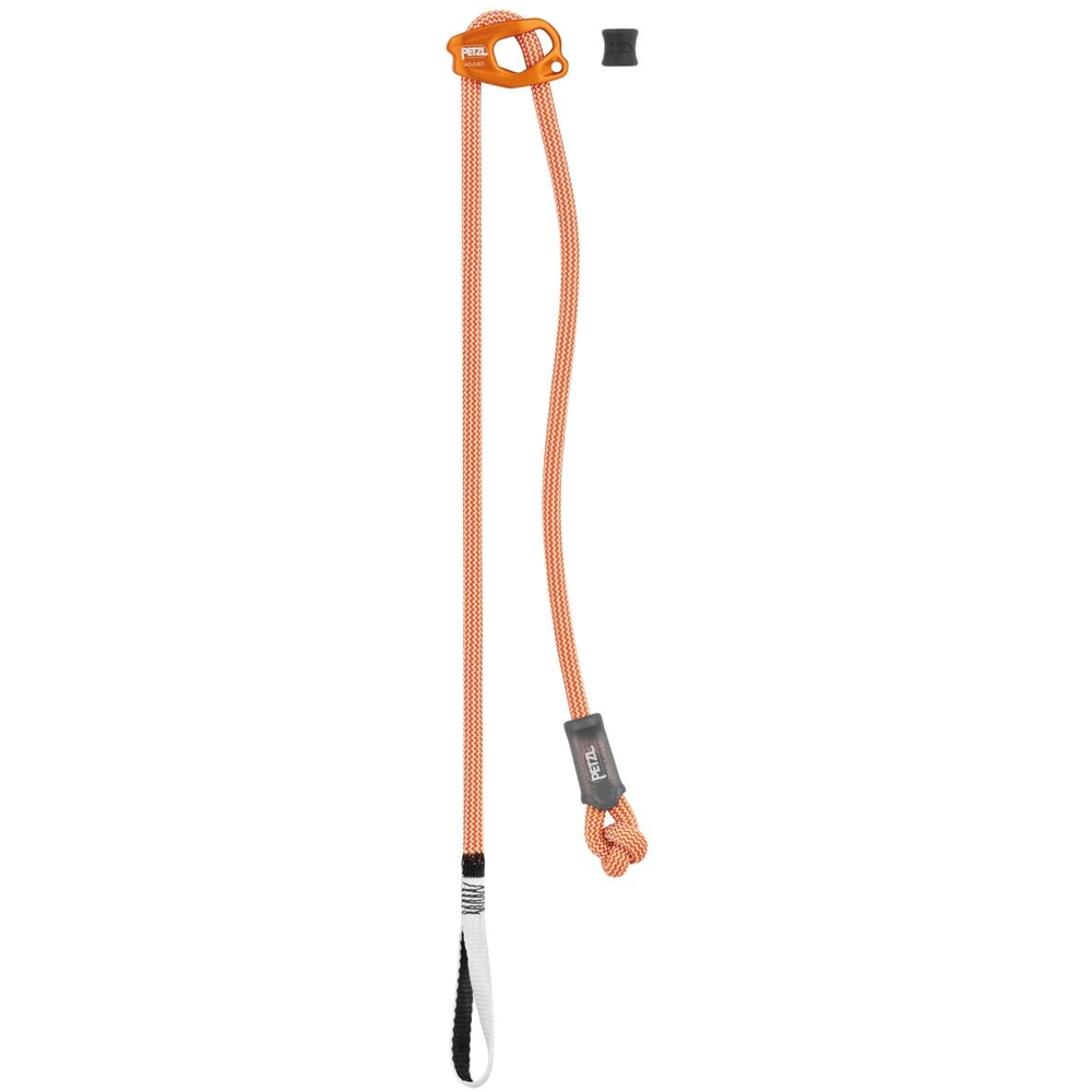 Petzl Connect Adjust Blauw L034BA00 klimtouw en bandsling online bestellen bij Kathmandu Outdoor & Travel